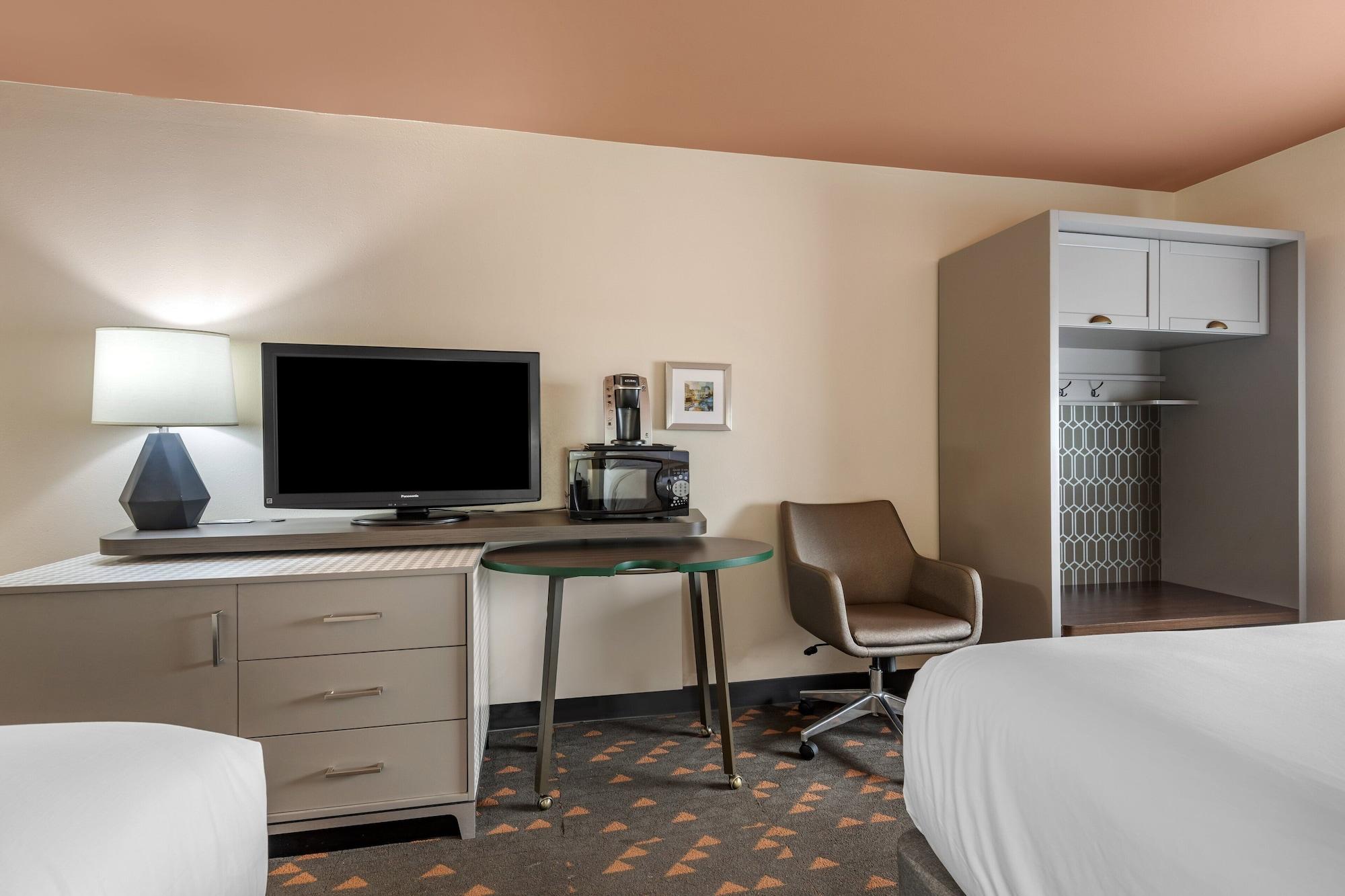 Holiday Inn Bangor By Ihg Exterior foto